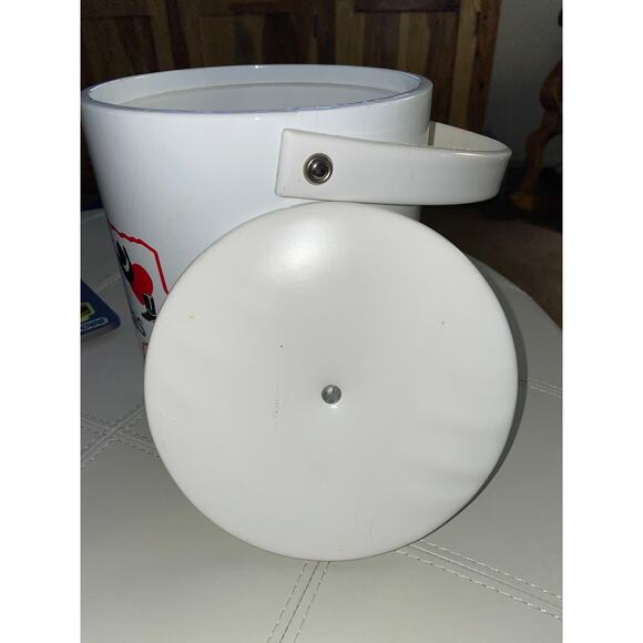 Vintage Love is Big in Texas Ice Bucket - Picture 5 of 7